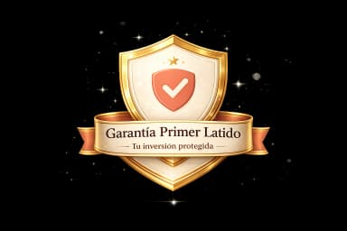Garantía Primer Latido